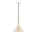 Pendants Metal Shade by Montclair Light Works ( 518 | PEBX466-G15-16-C16 Chase ) 