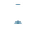 Mini Pendants Cable by Montclair Light Works ( 518 | PEB431-54-C22-L10 Arcade ) 