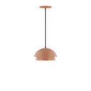 Mini Pendants Metal Shade by Montclair Light Works ( 518 | PEBX445-19 Nest ) 
