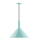 Pendants Metal Shade by Montclair Light Works ( 518 | PEBX467-G15-48 Chase ) 