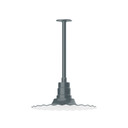 Exterior Hanging by Montclair Light Works ( 518 | STB159-40-T30 Radial ) 