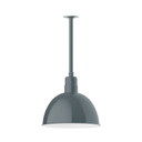 Exterior Hanging by Montclair Light Works ( 518 | STB117-40-T24 Deep Bowl ) 