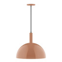 Pendants Metal Shade by Montclair Light Works ( 518 | PEBX472-19-C02-L13 Ray ) 