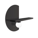 Sconces Directional/Cylinder by Montclair Light Works ( 518 | WMD010-41 Doesburg ) 