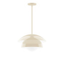 Pendants Metal Shade by Montclair Light Works ( 518 | STGX446-G15-16 Nest ) 