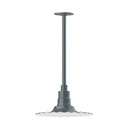 Exterior Hanging by Montclair Light Works ( 518 | STA158-40-H36 Radial ) 