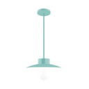 Pendants Glass Down by Montclair Light Works ( 518 | STG042-48 Gambler ) 