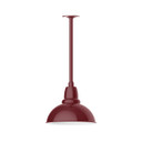Exterior Hanging by Montclair Light Works ( 518 | STA106-55-H30 Cafe ) 