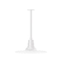 Exterior Hanging by Montclair Light Works ( 518 | STB159-44-T30 Radial ) 