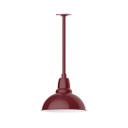 Exterior Hanging by Montclair Light Works ( 518 | STA106-55-H36-G06 Cafe ) 