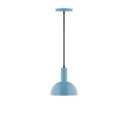 Mini Pendants Metal Shade by Montclair Light Works ( 518 | PEBX456-54-C16-L10 Ray ) 