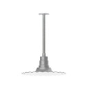 Exterior Hanging by Montclair Light Works ( 518 | STB159-49-T36 Radial ) 