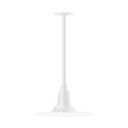 Exterior Hanging by Montclair Light Works ( 518 | STA158-44-H36 Radial ) 