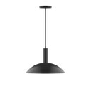 Pendants Metal Shade by Montclair Light Works ( 518 | PEBX476-41 Glow ) 