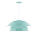Pendants Metal Shade by Montclair Light Works ( 518 | STGX447-48 Nest ) 