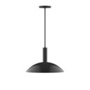 Pendants Metal Shade by Montclair Light Works ( 518 | PEBX476-41-C16 Glow ) 