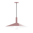 Pendants Metal Shade by Montclair Light Works ( 518 | PEBX478-G15-20-C21 Zing ) 