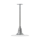 Exterior Hanging by Montclair Light Works ( 518 | STA158-49-H30 Radial ) 