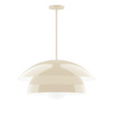 Pendants Metal Shade by Montclair Light Works ( 518 | STGX447-G15-16 Nest ) 