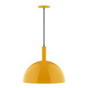 Pendants Metal Shade by Montclair Light Works ( 518 | PEBX472-21-C23-L13 Ray ) 