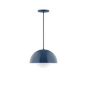 Pendants Metal Shade by Montclair Light Works ( 518 | PEB432-G15-50 Arcade ) 
