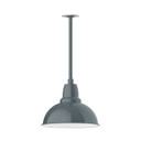 Pendants Metal Shade by Montclair Light Works ( 518 | STA107-40 Cafe ) 