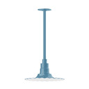 Exterior Hanging by Montclair Light Works ( 518 | STA158-54-H30 Radial ) 