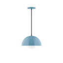 Pendants Metal Shade by Montclair Light Works ( 518 | PEB432-G15-54 Arcade ) 