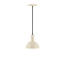 Mini Pendants Metal Shade by Montclair Light Works ( 518 | PEBX456-G15-16-C04 Ray ) 