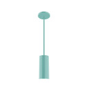 Mini Pendants Metal Shade by Montclair Light Works ( 518 | STG418-48 Jordan ) 