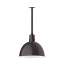 Exterior Hanging by Montclair Light Works ( 518 | STB117-51-T36 Deep Bowl ) 