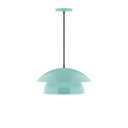 Pendants Glass Down by Montclair Light Works ( 518 | PEBX446-48-C12 Nest ) 