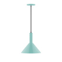 Pendants Metal Shade by Montclair Light Works ( 518 | PEBX466-G15-48-C02 Chase ) 