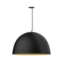 Pendants Metal Shade by Montclair Light Works ( 518 | PEG215-41-75-C12 XL Choices ) 