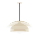 Pendants Metal Shade by Montclair Light Works ( 518 | PEBX447-G15-16 Nest ) 