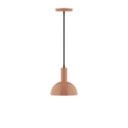 Mini Pendants Metal Shade by Montclair Light Works ( 518 | PEBX456-G15-19-C02 Ray ) 