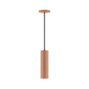 Mini Pendants Metal Shade by Montclair Light Works ( 518 | PEB426-19 Beam ) 