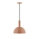 Pendants Metal Shade by Montclair Light Works ( 518 | PEBX471-19-C25 Ray ) 