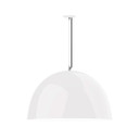 Pendants Metal Shade by Montclair Light Works ( 518 | PEG215-44-44 XL Choices ) 