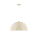Pendants Metal Shade by Montclair Light Works ( 518 | PEB433-16-C24-L13 Arcade ) 