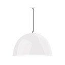 Pendants Metal Shade by Montclair Light Works ( 518 | PEG215-44-44-C02 XL Choices ) 
