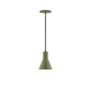 Mini Pendants Cable by Montclair Light Works ( 518 | PEB436-22-C24 Axis ) 