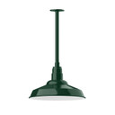 Exterior Hanging by Montclair Light Works ( 518 | STB184-42-T36 Warehouse ) 