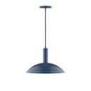 Pendants Metal Shade by Montclair Light Works ( 518 | PEBX476-50-L13 Glow ) 
