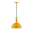 Pendants Metal Shade by Montclair Light Works ( 518 | PEBX471-21-C02 Ray ) 