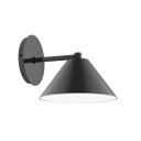 Sconces Metal by Montclair Light Works ( 518 | SCK421-41-L10 Pinnacle ) 