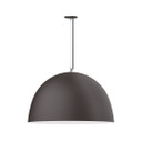 Pendants Metal Shade by Montclair Light Works ( 518 | PEG215-57-44-C16 XL Choices ) 