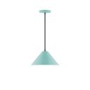 Mini Pendants Cable by Montclair Light Works ( 518 | PEB422-48-C02-L12 Pinnacle ) 