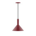 Pendants Metal Shade by Montclair Light Works ( 518 | PEBX466-G15-55-C25 Chase ) 