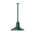 Exterior Hanging by Montclair Light Works ( 518 | STA182-42-H36 Warehouse ) 